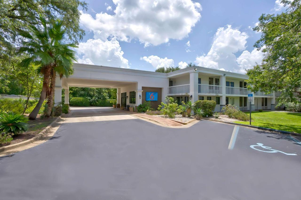 Studio 6 Gainesville, Fl Exterior foto