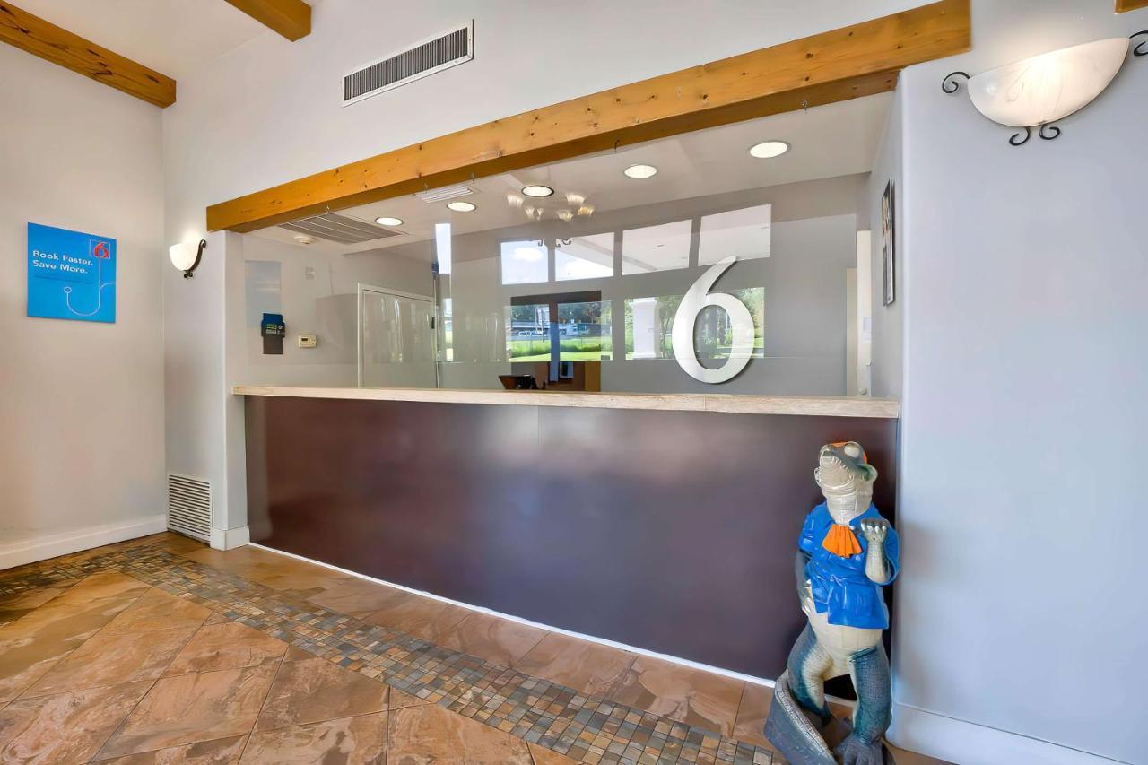 Studio 6 Gainesville, Fl Exterior foto