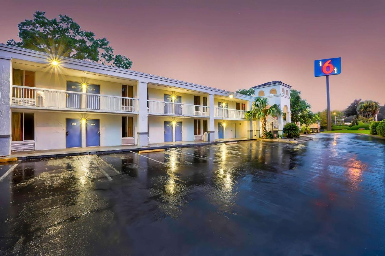 Studio 6 Gainesville, Fl Exterior foto